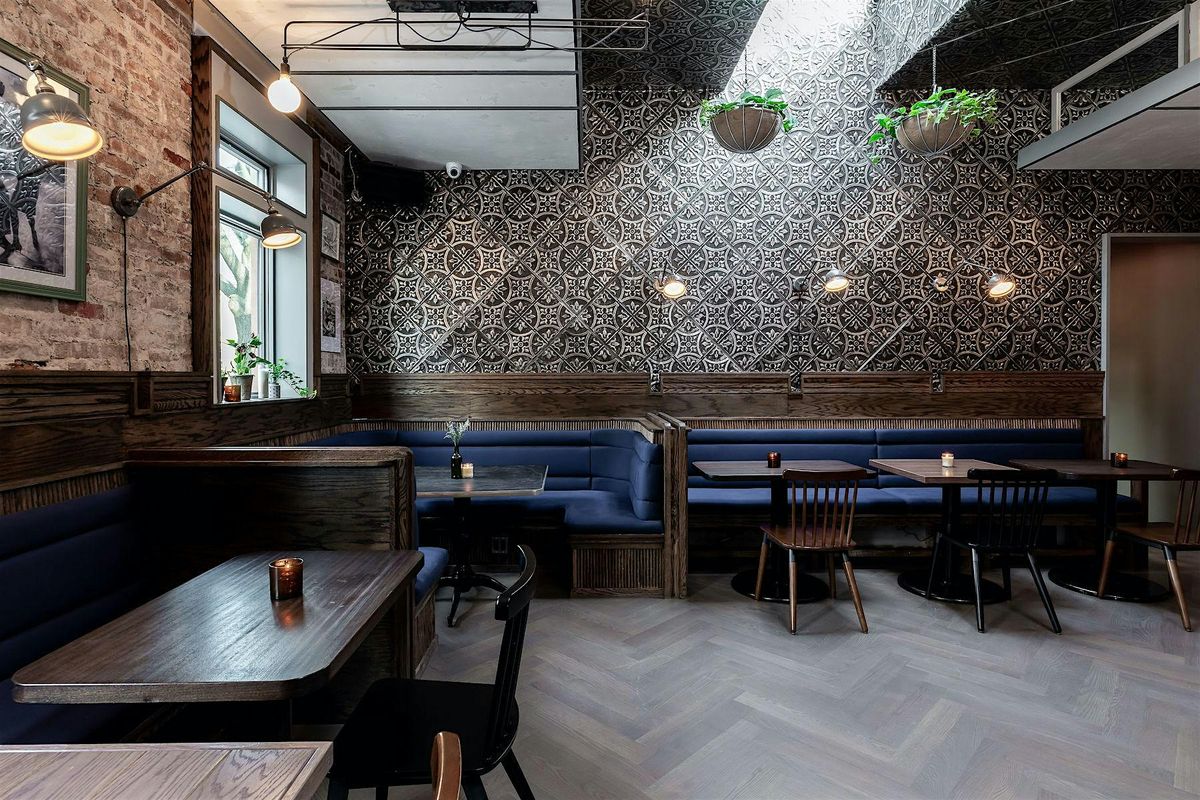 Champagne & Construction