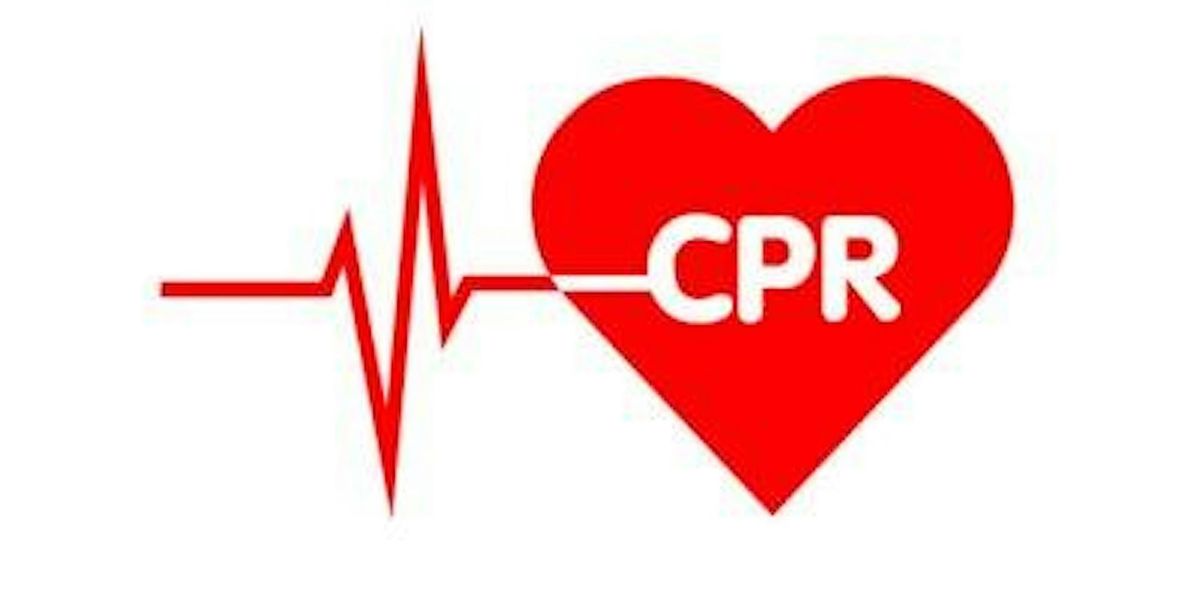 CPR\/First Aid