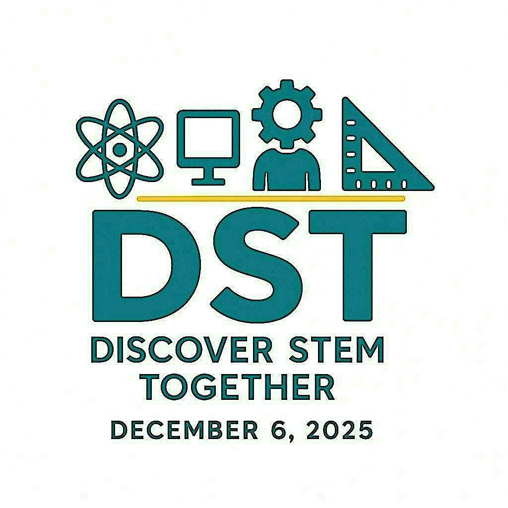 Discover STEM Together (DST)