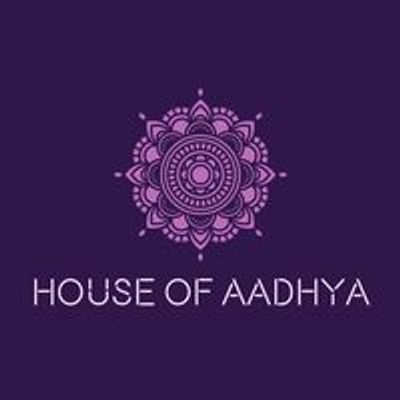 House of Aadhya Australia - Indian Fashion & Jewellery