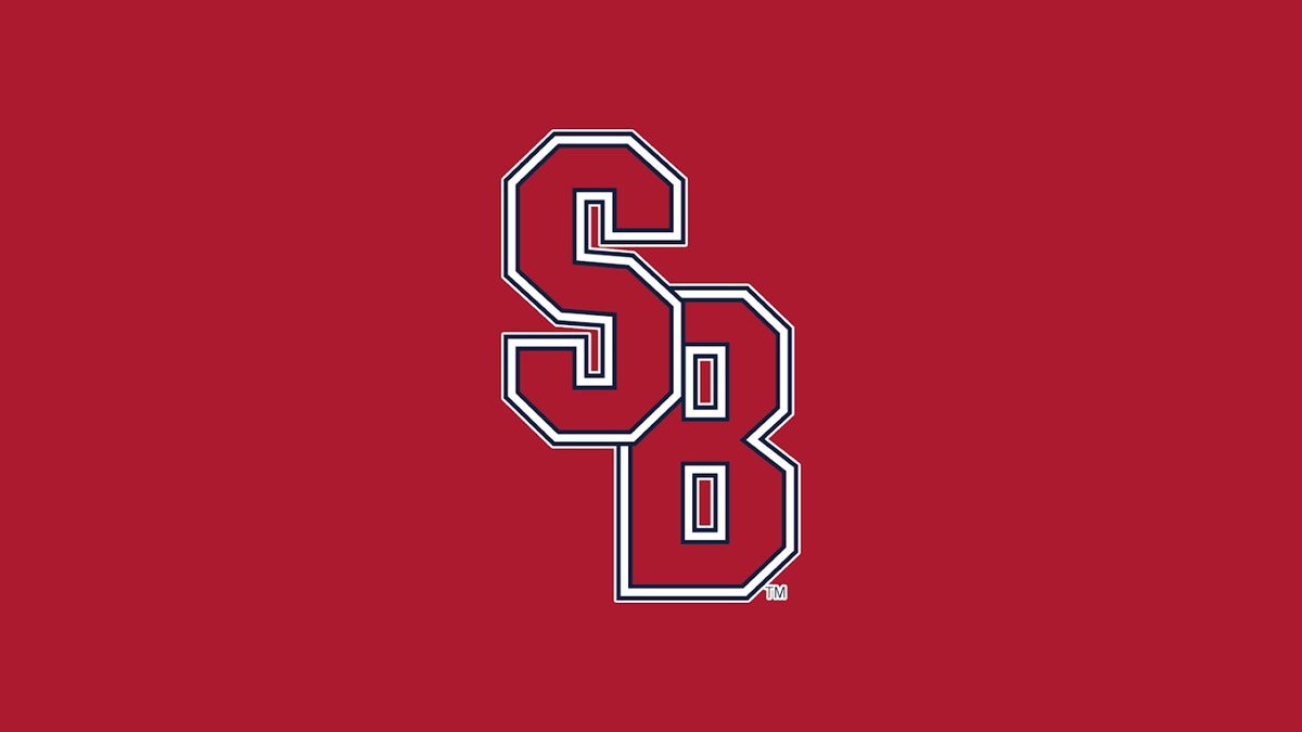Stony Brook Seawolves at Harvard Crimson Womens Basketball