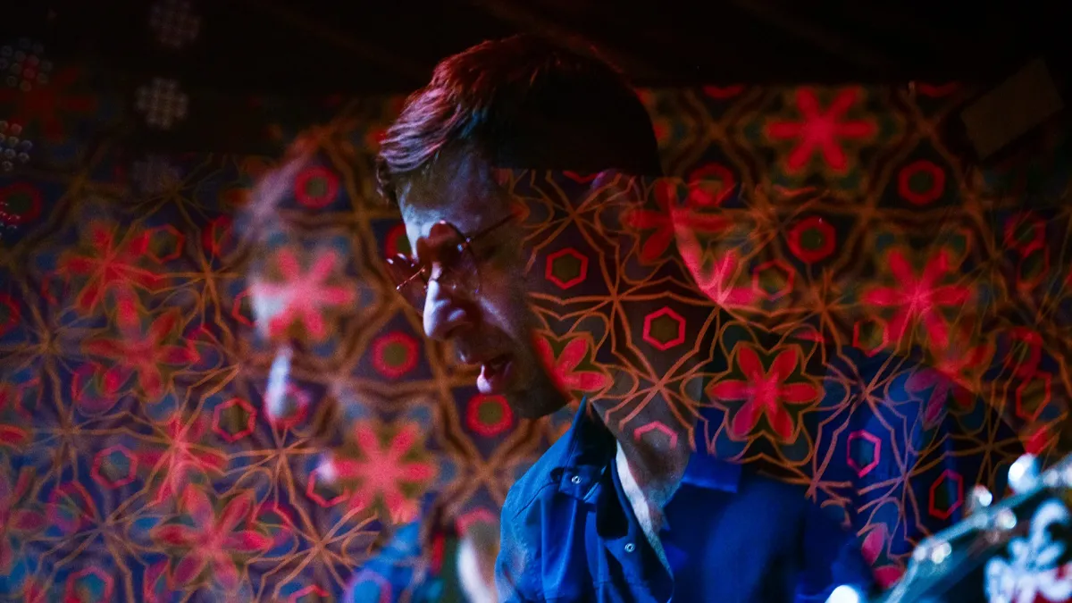 KR3TURE, Evan Hatfield, King Kairos in Nevada City