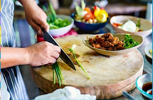 Cook & Connect - Christmas Special