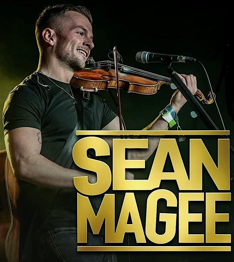 Sean Magee