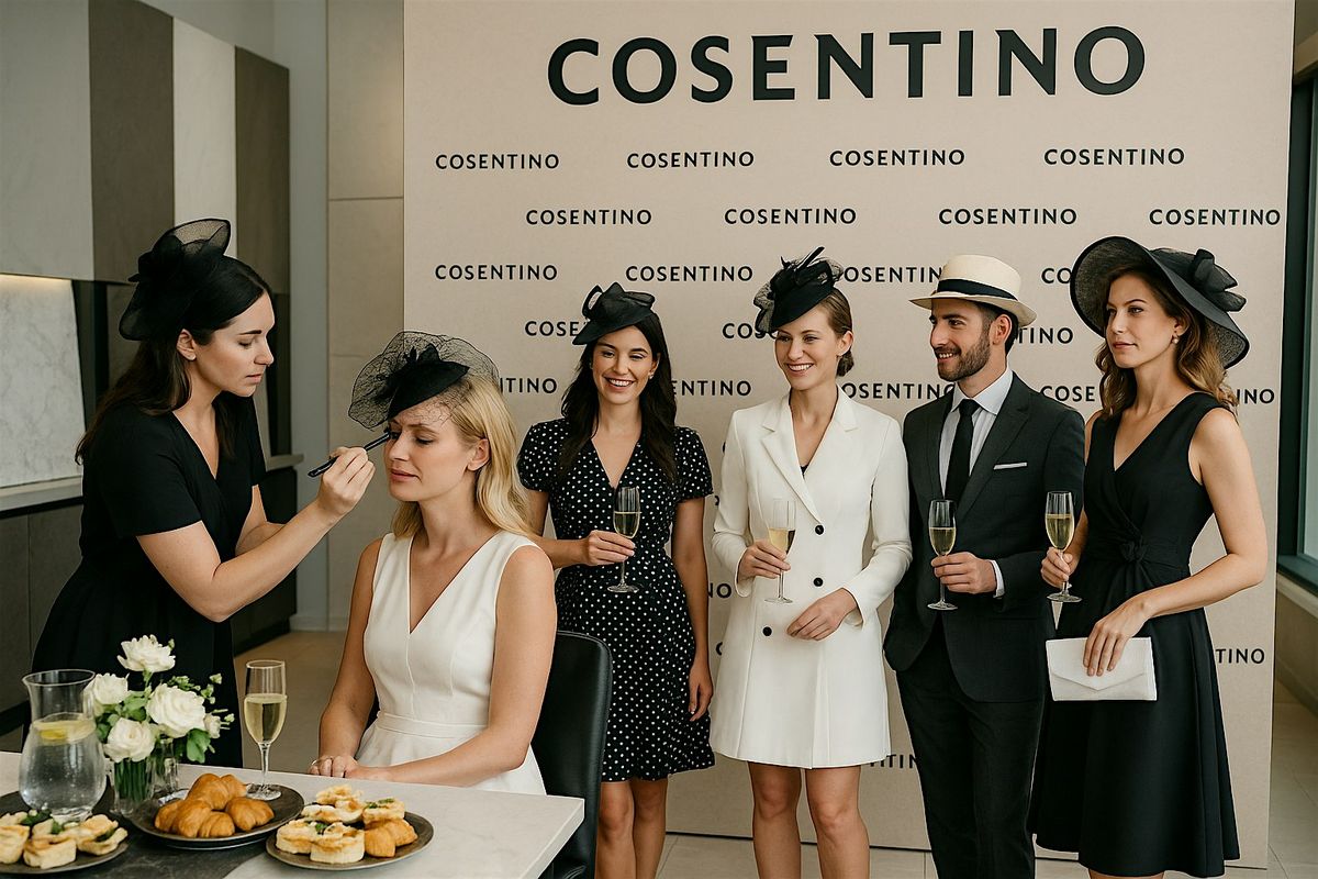 Derby Day at Cosentino