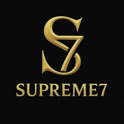 supreme 7