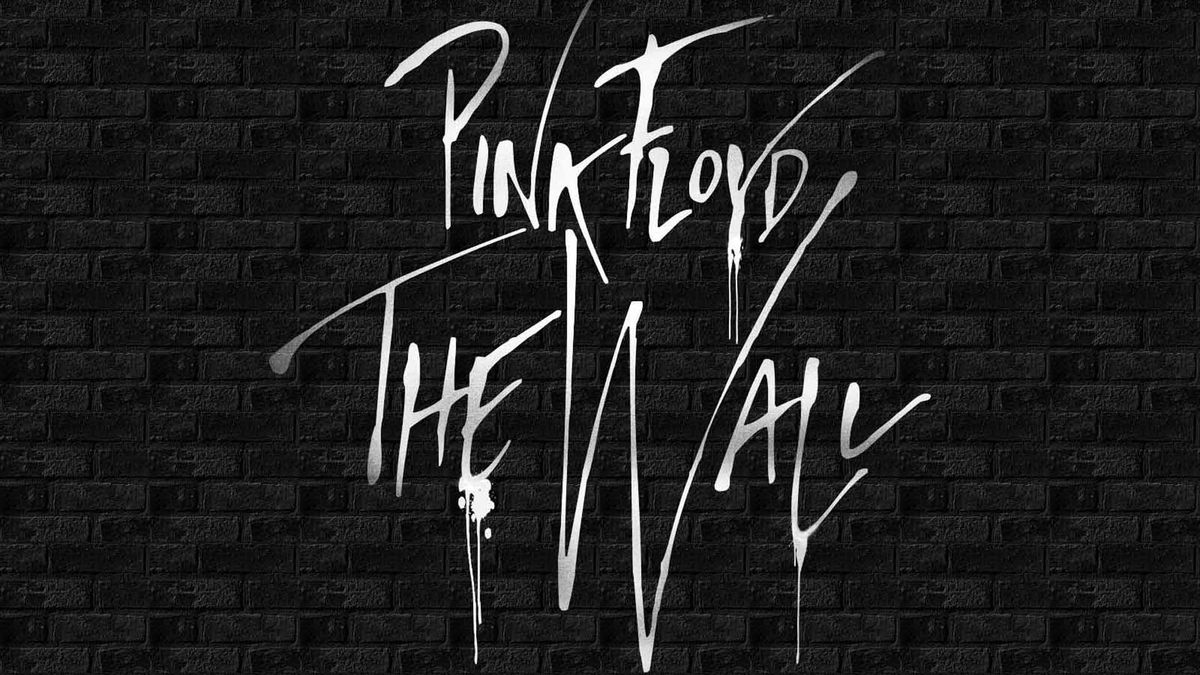 Laser: Pink Floyd's The Wall