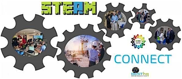 STEAM Pathways Connect Pop-up - Tektronix