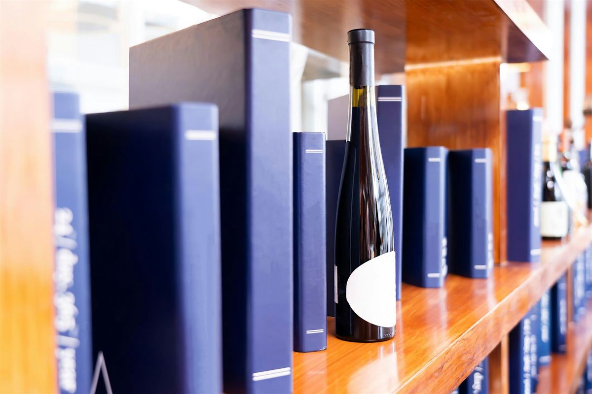 Complimentary Wine Sampling @ Red Bank | Back to Wine School