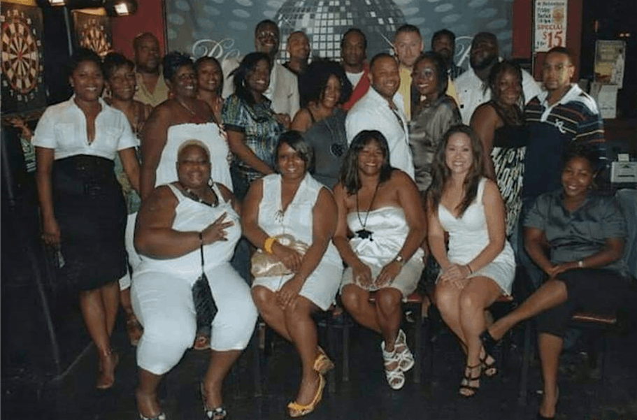 Arlington High School 30 Year Reunion