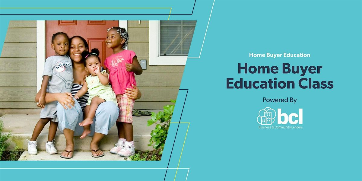 Realizing the American Dream:  Homebuyer Education