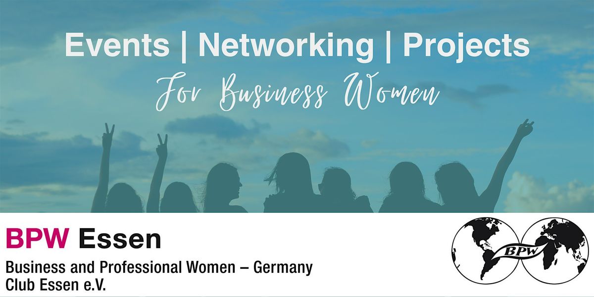 Meet & Greet Networking-Event!  Neues Jahr - Neue Chancen!