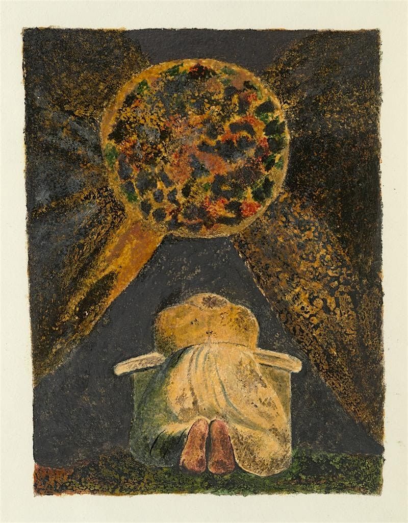Mythology and Folklore Reading Group: Darkness and Light