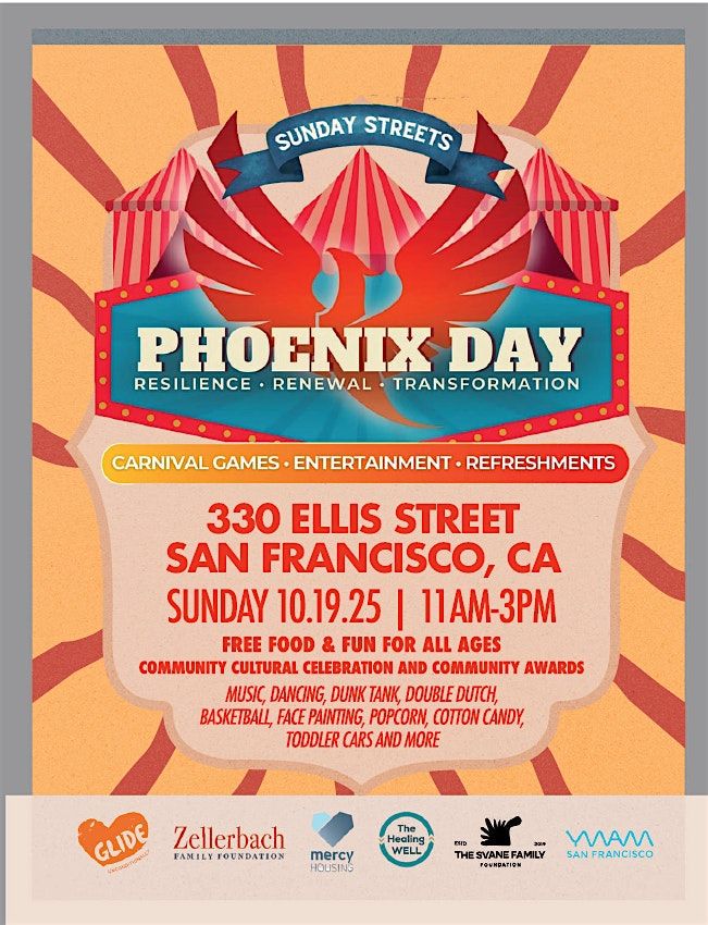 Phoenix Day