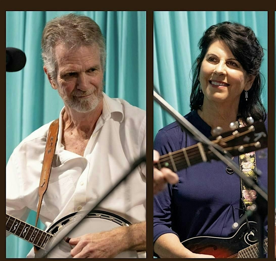 Allen & Connie Watkins Duo at Waldo Folk