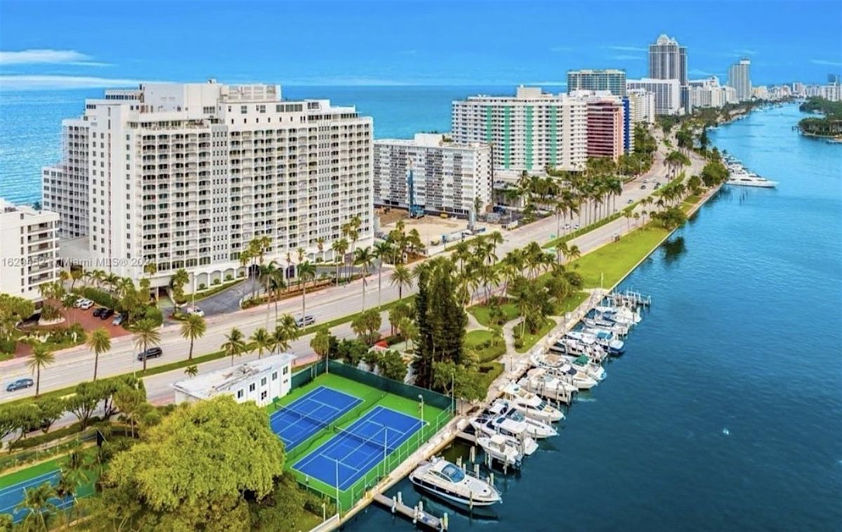 Break the Love Athletic League Presents a Pickleball Round Robin