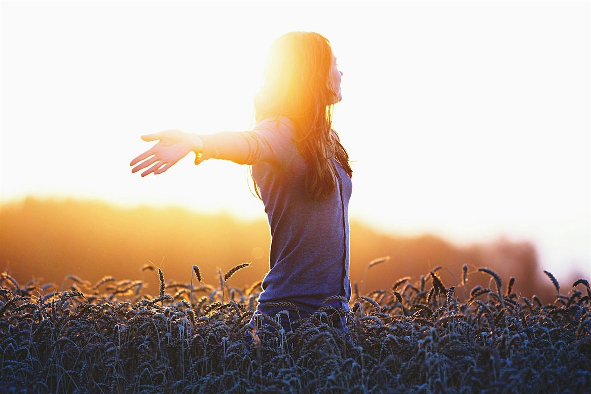Elevate Your Energy: A 3-Week Journey to Intuitive Living with Valeri