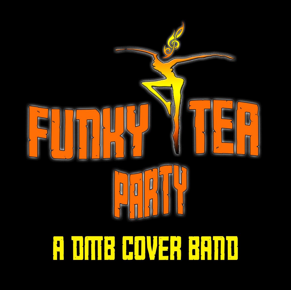 Funky Tea Party: A tribute to Dave Matthews Band @ 9 Mile Garden