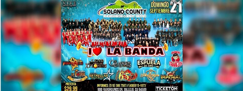 LOS GRANDES DLB, BANDA TRAVIEZOS Y MAS