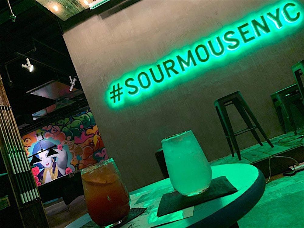 N.Y.C. GAME NIGHT CONNECT FOR SINGLES & SOCIALITES!