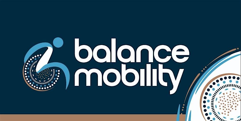 Balance Mobility Allied Health CPD Training Event