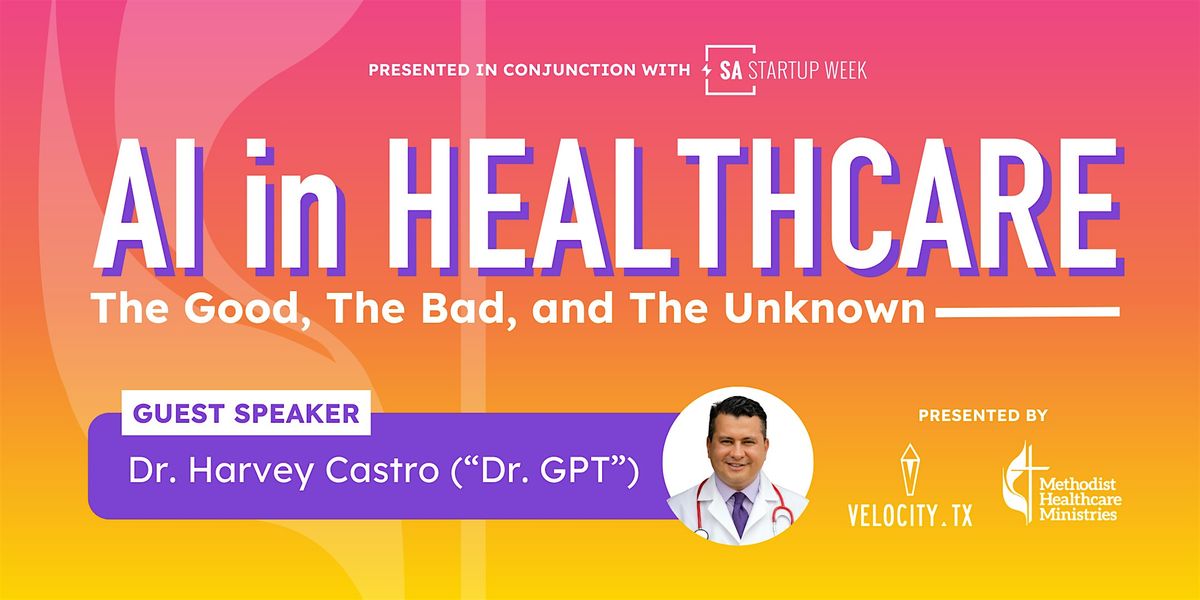 AI in Healthcare: The Good, The Bad, and The Unknown