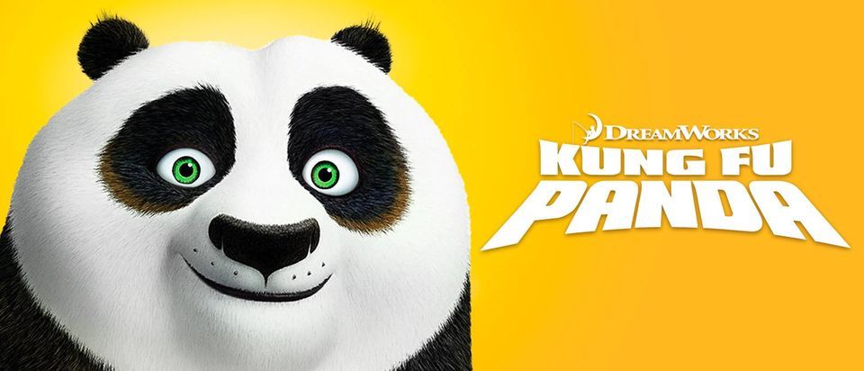 Summer Series Kung Fu Panda