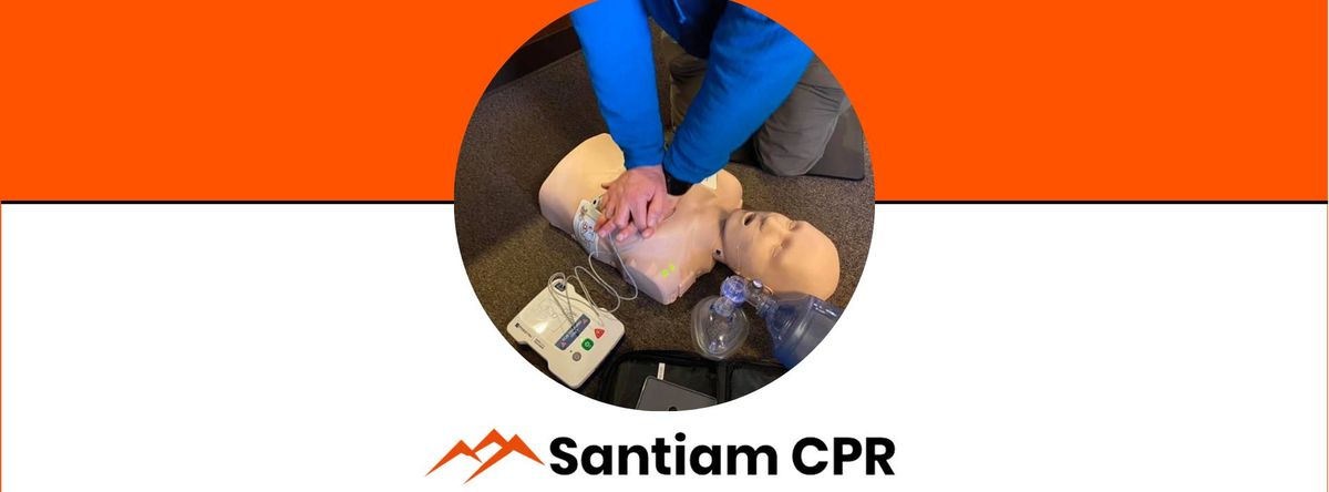 AHA CPR AED First Aid - Albany