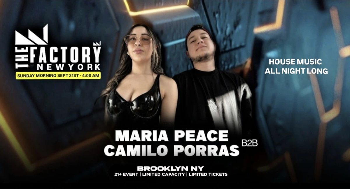 Camilo New York Tickets