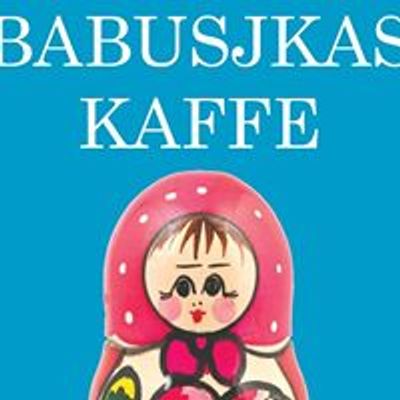 Babusjkas Kaffe - legestue og barselscaf\u00e9