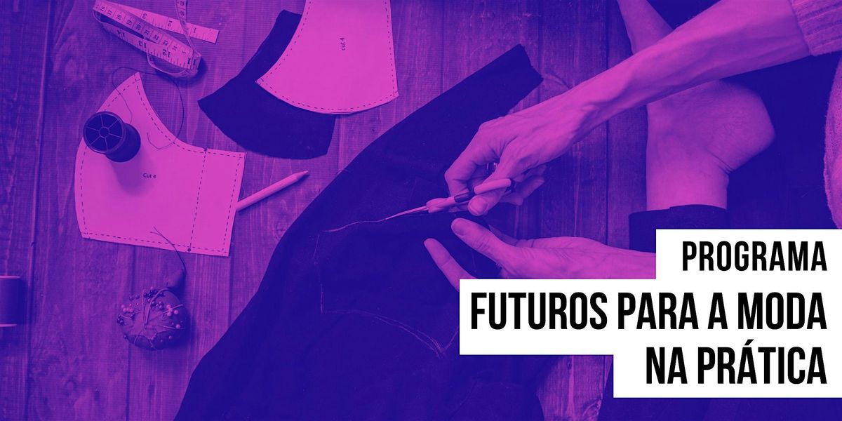 Oficina: T\u00e9cnicas de Upcycling e Reutiliza\u00e7\u00e3o Criativa