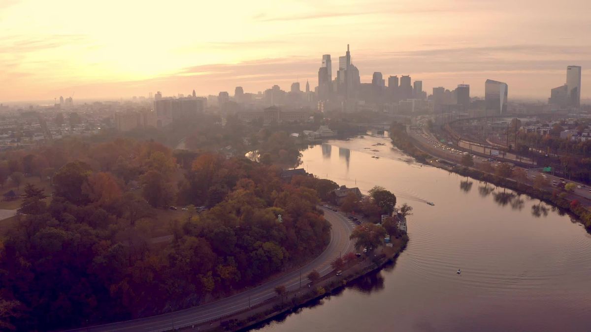 54th Head of the Schuylkill Regatta