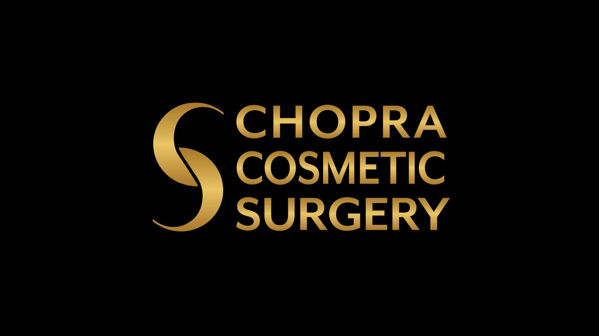 Chopra Cosmetic Surgery Open House