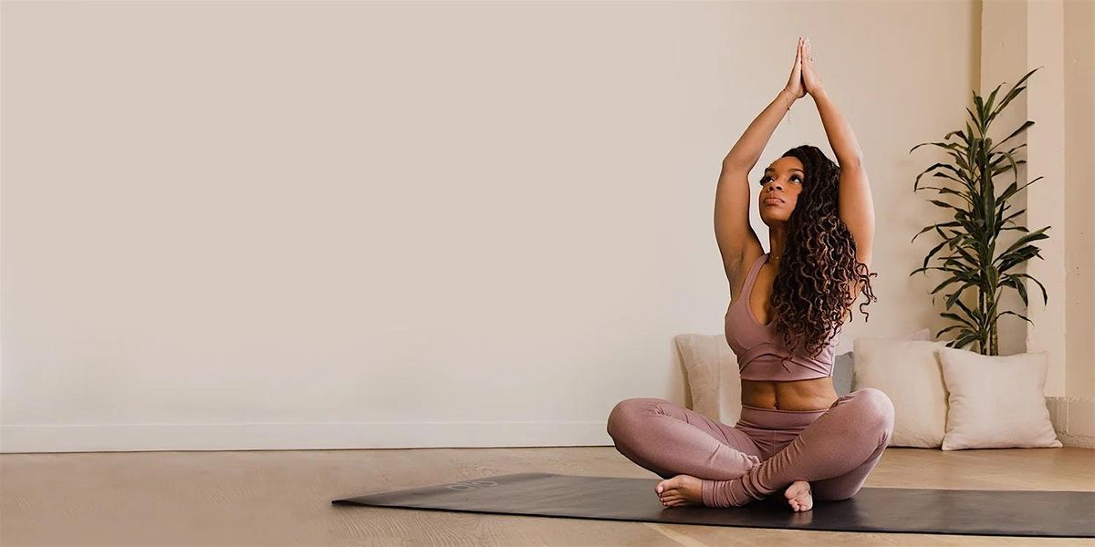 Essence Wellness Collective Morning Yoga Flow