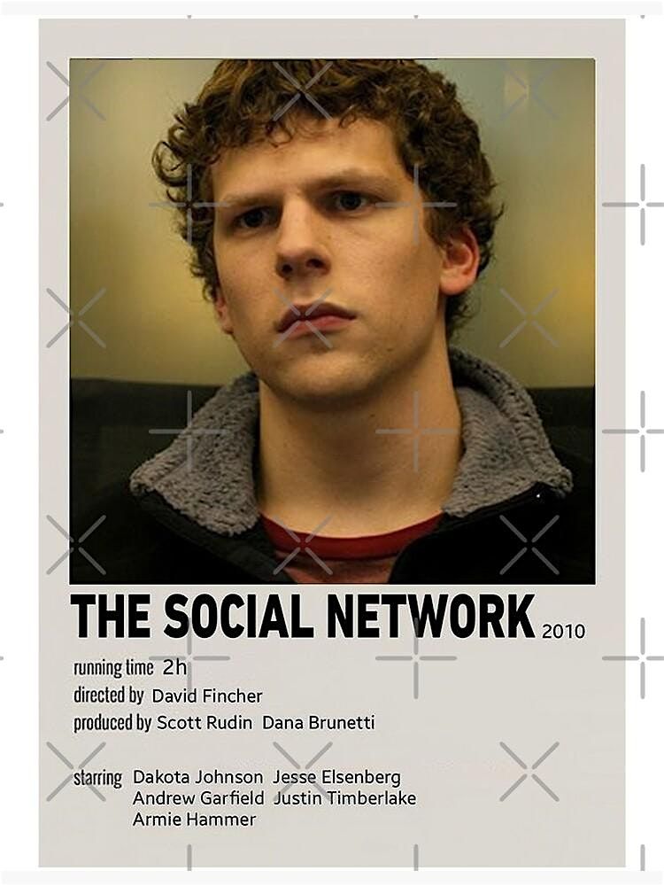 Bentley E-Hub Movie Night: The Social Network