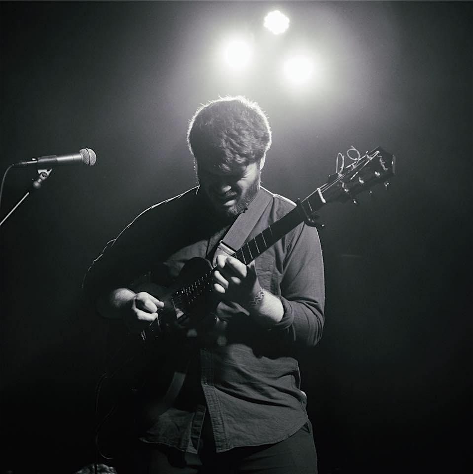 DLMC  presents Marty O'Reilly and Nat Lefkoff