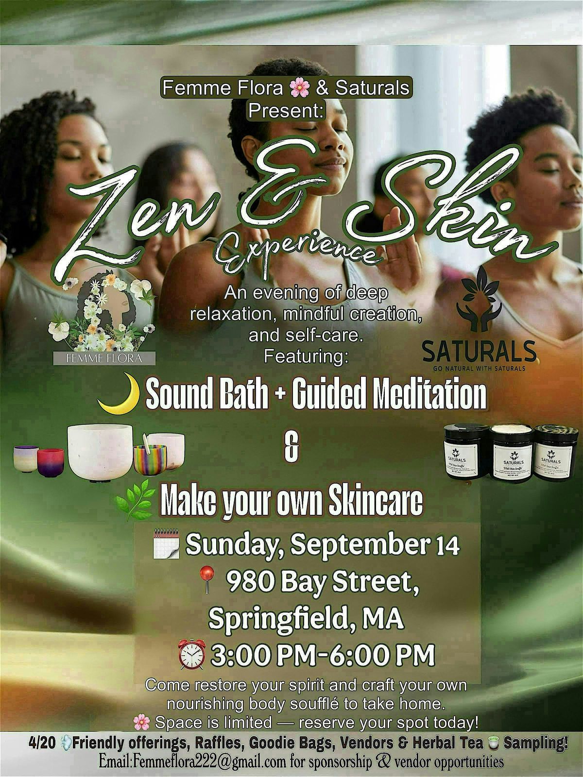 Zen and Skin