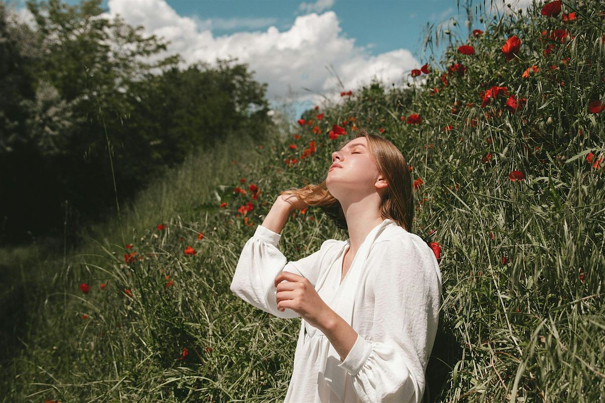 ATELIERS PHOTO D\u00c9COUVERTE - Portraits en lumi\u00e8re naturelle