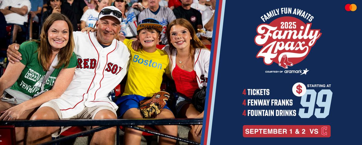 New York Yankees at Boston Red Sox