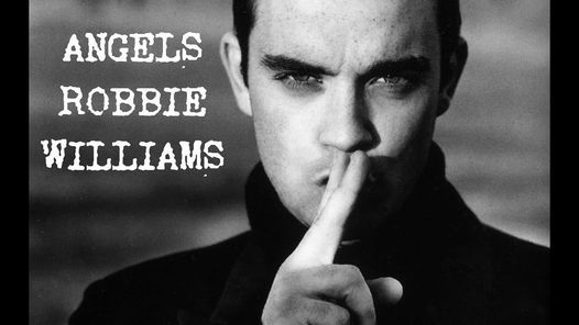 Popup Choir: Robbie Williams - Angels