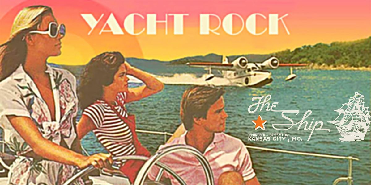 Glamour Profession: The Music of Steely Dan with  DJ Sperry Topsider