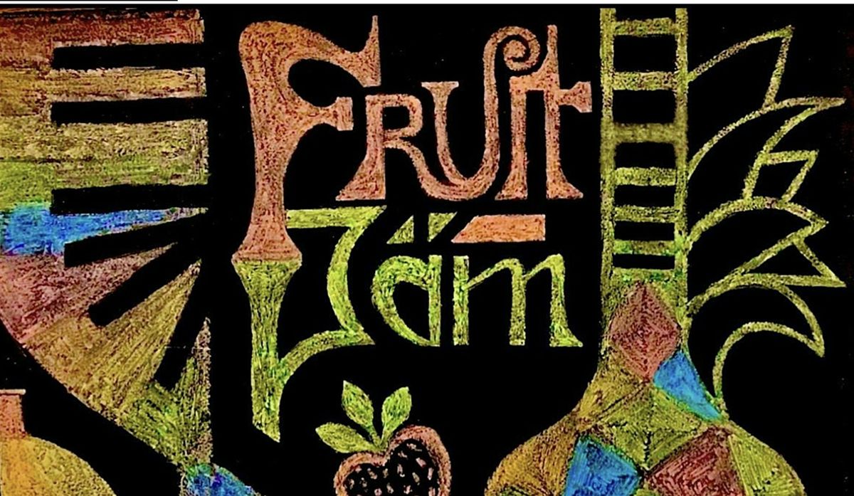 Fruit Jam \u2014 LGBTQ+ Open Mic Night @ ZODIAC Bar