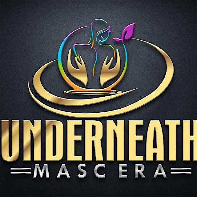 Underneath MascEra Women's Conference - Chapter 5 "She Survived"