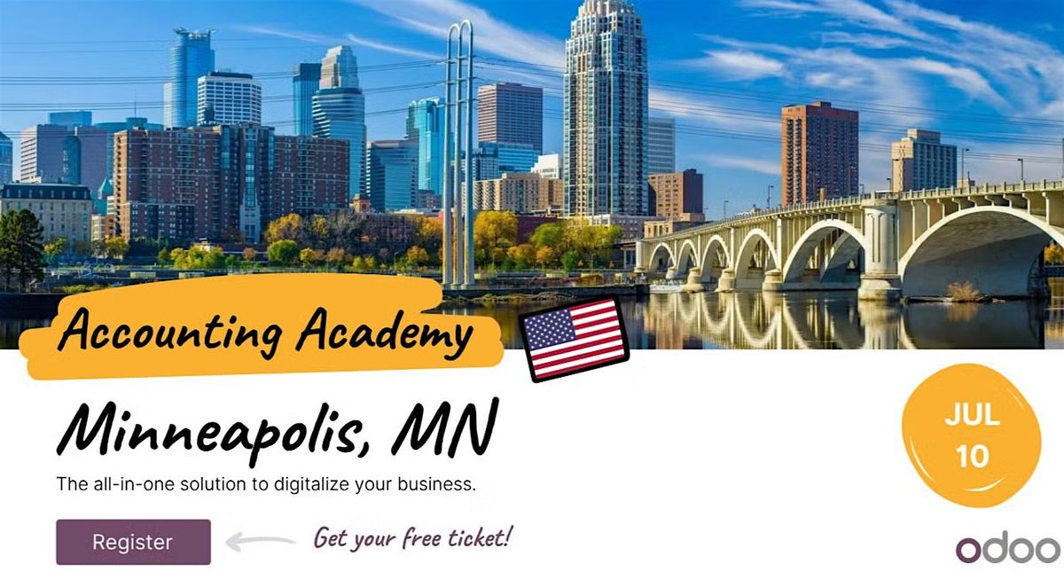 Accounting Academy - Minneapolis, MN
