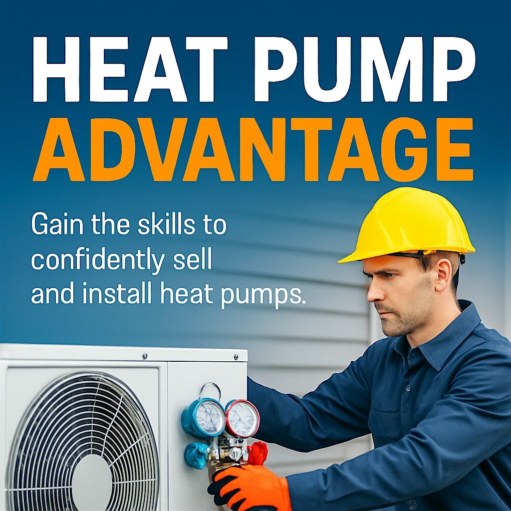 Heat Pump Advantage