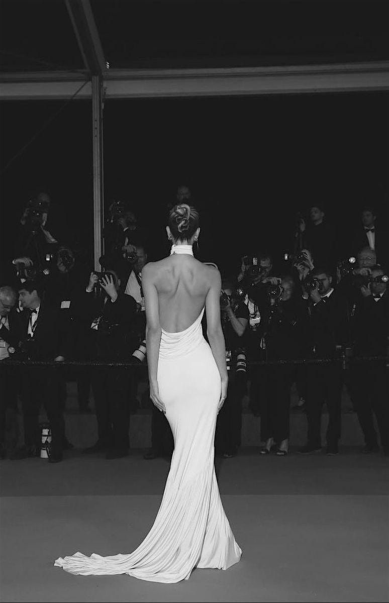 The Fashion Foundry Runway Show