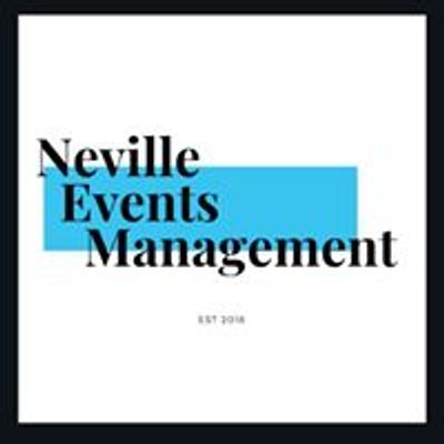 Neville Events Management And Promotions
