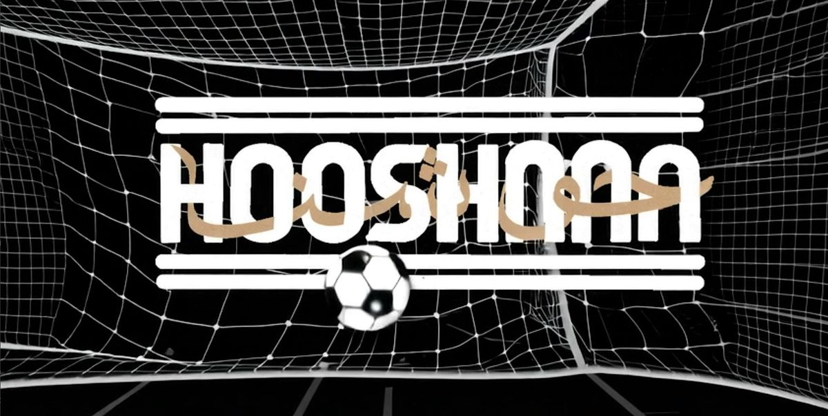 5v5 Kick for Sudan Charity Tournament Sponsored by Hooshnna