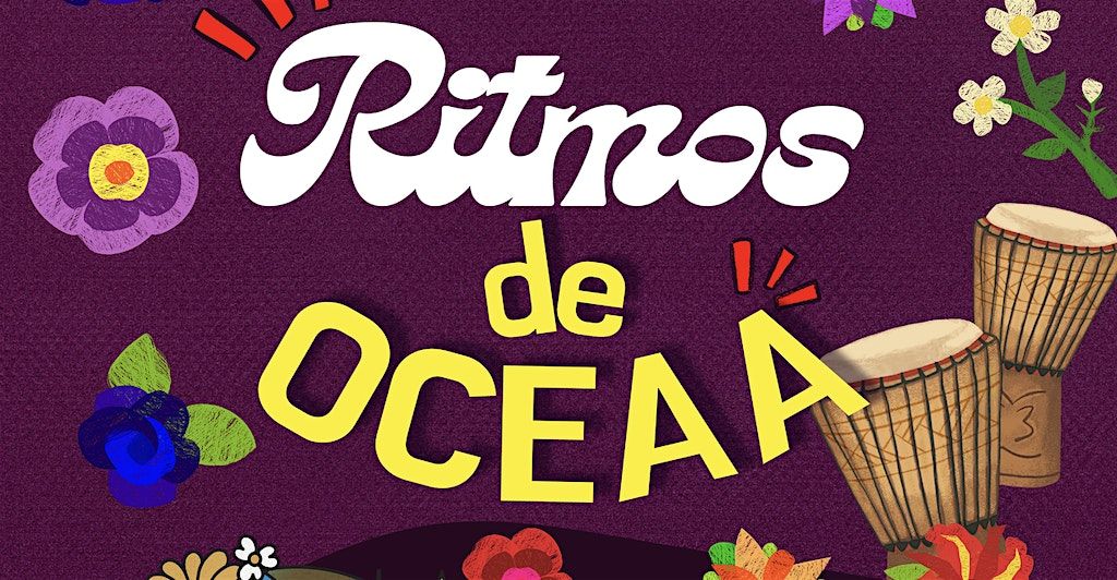 Ritmos De OCEAA