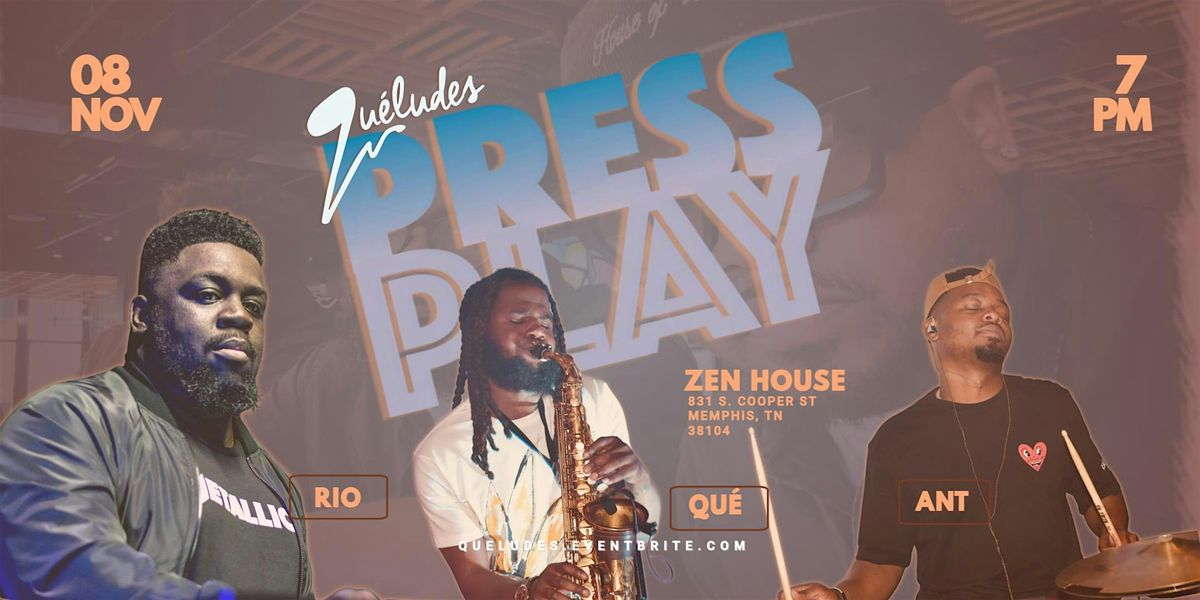 Qu\u00e9ludes PressPlay
